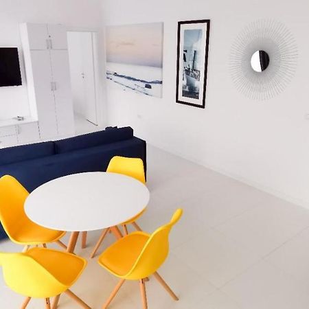Oxygen Neptun By Boutique C5 Apartment Bagian luar foto