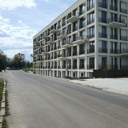 Oxygen Neptun By Boutique C5 Apartment Bagian luar foto