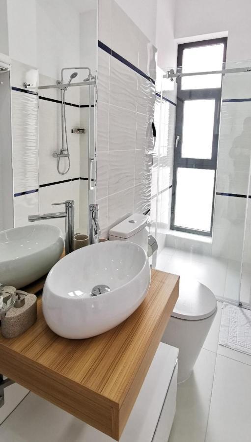 Oxygen Neptun By Boutique C5 Apartment Bagian luar foto
