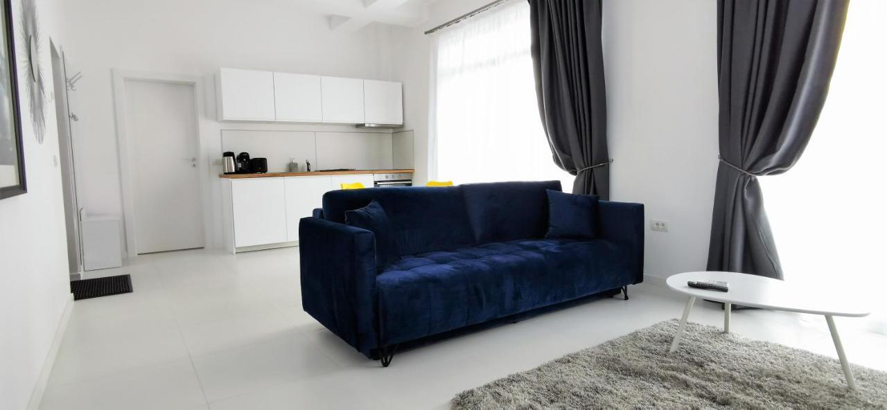 Oxygen Neptun By Boutique C5 Apartment Bagian luar foto