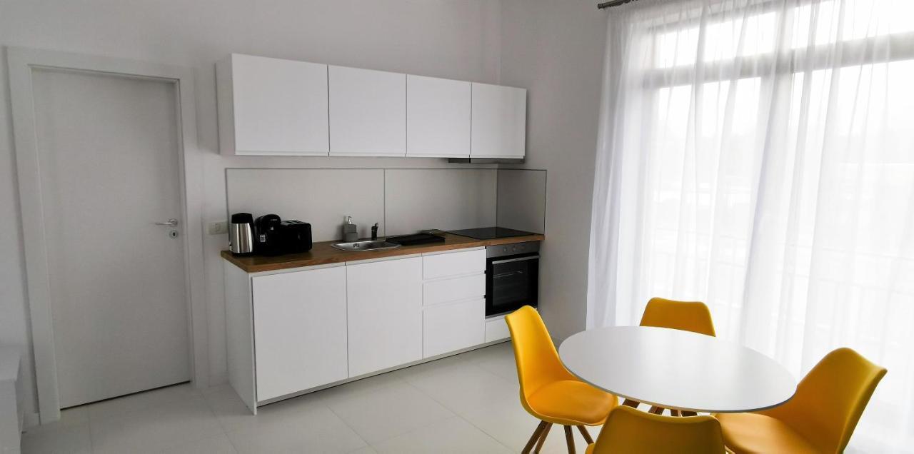 Oxygen Neptun By Boutique C5 Apartment Bagian luar foto