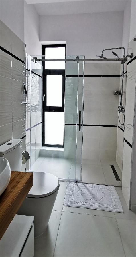 Oxygen Neptun By Boutique C5 Apartment Bagian luar foto