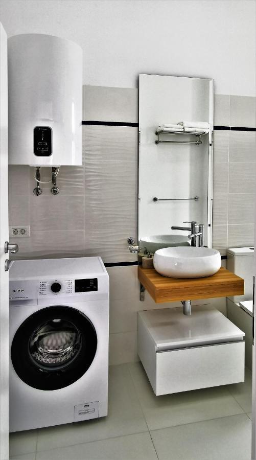 Oxygen Neptun By Boutique C5 Apartment Bagian luar foto